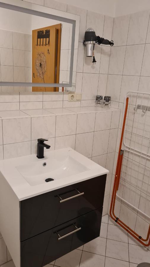 Pension "Am Fischerweg" Heringsdorf  Exterior foto